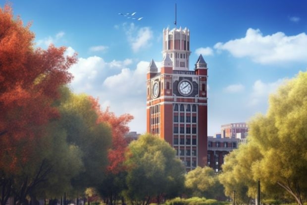 贵阳公办中职学校排名榜 上海公办中职学校排名